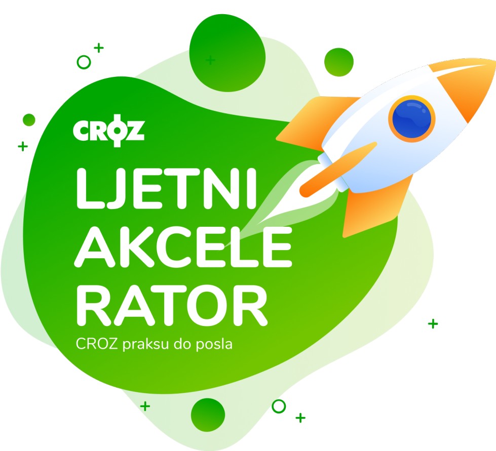 CROZ u okviru ljetne škole izradio aplikaciju sInvest